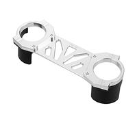 MTLBCYCLE Estabilizador de horquilla para motocicleta Suzuki VS1400 Intruder 1400 1987-2009