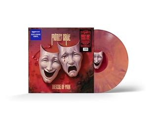 Mtley Cre - Theatre of Pain