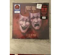 Mtley Cre - Theatre Of Pain [Vinilo]