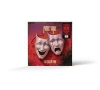 Mtley Cre - Theatre Of Pain [Vinilo]