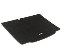 MTM BA-1111 Alfombra protección de Maletero para Renault Clio V / 5 (Tambien E-Tech Hybrid) 2019>