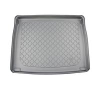 MTM Bandeja Maletero para Citroen C3 Aircross Gasolina/Diesel/Hybrid/Electric 2025- Resistente, Fácil de Lavar e Inodora, cód. 13387