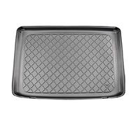 MTM Bandeja Maletero para Ford Puma II Gen-E Electric 2025- Resistente, Fácil de Lavar e Inodora, cód. 13487