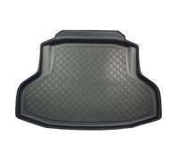 MTM Bandeja Maletero para Honda Civic X Berline 2017-07.2022 Resistente, Fácil de Lavar e Inodora, cód. 7434