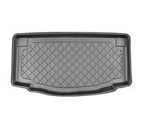MTM Bandeja Maletero para Hyundai i10 (BA) 11.2013-12.2019 Resistente, Fácil de Lavar e Inodora, cód. 4442