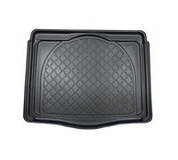 MTM Bandeja Maletero para Jeep Renegade 2014> Resistente, Fácil de Lavar e Inodora, cód. 5162