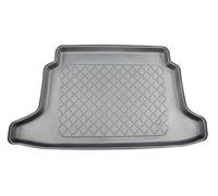 MTM Bandeja Maletero para Lexus LBX Hybrid 2024- Resistente, Fácil de Lavar e Inodora, cód. 11189