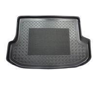 MTM Bandeja Maletero para Lexus RX 2013-2016 Resistente, Fácil de Lavar e Inodora, cód. 8140