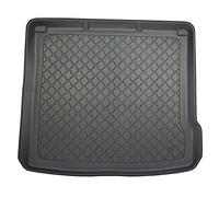 MTM Bandeja Maletero para Mercedes GLE (W166) 2015-03.2019 Resistente, Fácil de Lavar e Inodora, cód. 6386