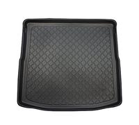 MTM Bandeja Maletero para Mitsubishi Outlander III 09.2012-2022 Resistente, Fácil de Lavar e Inodora, cód. 4094