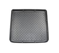 MTM Bandeja Maletero para Opel Zafira C Tourer 01.2012-07.2019 Resistente, Fácil de Lavar e Inodora, cód. 7368