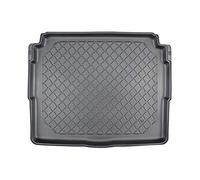 MTM Bandeja Maletero para Peugeot 3008 II 11.2016-11.2023 Resistente, Fácil de Lavar e Inodora, cód. 7628