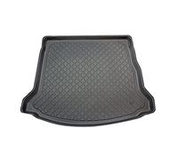 MTM Bandeja Maletero para Renault Espace V 04.2015-03.2023 Resistente, Fácil de Lavar e Inodora, cód. 5134
