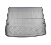 MTM Bandeja Maletero para Renault Espace Vi E-Tech Full Hybrid 04.2023- Resistente, Fácil de Lavar e Inodora, cód. 11228