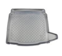 MTM Bandeja Maletero para Renault Espace Vi E-Tech Full Hybrid 04.2023- Resistente, Fácil de Lavar e Inodora, cód. 11229