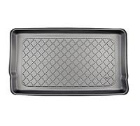 MTM Bandeja Maletero para Renault Zoe 2013-2024 Resistente, Fácil de Lavar e Inodora, cód. 9402