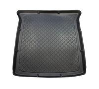 MTM Bandeja Maletero para Seat Alhambra II 7 Asientos 09.2010-03.2022 Resistente, Fácil de Lavar e Inodora, cód. 3126