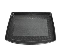 MTM Bandeja Maletero para Seat Altea 2004>08.2015 Resistente, Fácil de Lavar e Inodora, cód. 8257