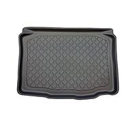 MTM Bandeja Maletero para Seat Ibiza IV (6J) 05.2008-05.2017 Resistente, Fácil de Lavar e Inodora, cód. 11236