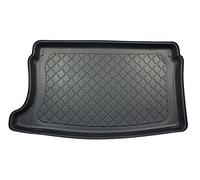 MTM Bandeja Maletero para Seat Ibiza V (6F) 06.2017- Resistente, Fácil de Lavar e Inodora, cód. 7511