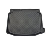 MTM Bandeja Maletero para Seat Leon III (5F) 3 Puertas 10.2012-08.2020 Resistente, Fácil de Lavar e Inodora, cód. 4113