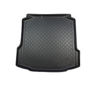 MTM Bandeja Maletero para Seat Toledo IV 10.2012-2019 Resistente, Fácil de Lavar e Inodora, cód. 4424