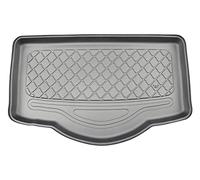 MTM Bandeja Maletero para Toyota Aygo X 2022- Resistente, Fácil de Lavar e Inodora, cód. 10209