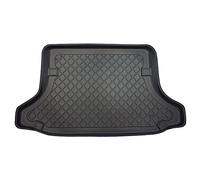 MTM Bandeja Maletero para Toyota RAV4 II (XA20) (Faros antiniebla Redondos) 5 Puertas 2000-01.2006 Resistente, Fácil de Lavar e Inodora, cód. 3591