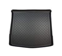 MTM Bandeja Maletero para Volkswagen Touran 09.2015> Resistente, Fácil de Lavar e Inodora, cód. 6931