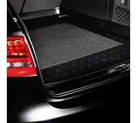 MTM Bandeja Maletero para Volvo XC90 I 5 Asientos 2002>2015 Resistente, Fácil de Lavar e Inodora, cód. 3881