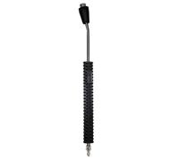 MTM Hydro Kit de varita de extensión de 20 pulgadas, pulverizador de alta presión de 4100 PSI para lavado y detalles de automóviles, accesorios de lavado a presión para cañón de espuma