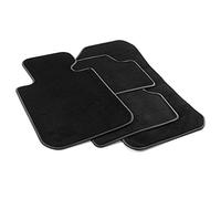 MTM PRO-268 Alfombrillas a Medida en Velour para Serie 1 (E81) e (E87) 09.2004-2011 PRO