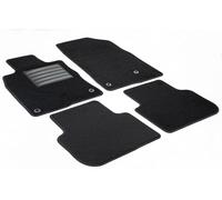 MTM SP-10120 Alfombrillas a Medida en Velour para Honda Civic XI e:HEV 10.2022-