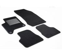 MTM SP-11147 Alfombrillas a Medida en Velour para Peugeot 208 Hybrid 2024> / Opel Corsa Hybrid 2024>/ Lancia Ypsilon Hybrid 2024>