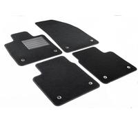 MTM SP-11524 Alfombrillas a Medida en Velour para Polestar 4 2024-