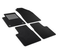 MTM SP-13267 Alfombrillas a Medida en Velour para Citroen C3 Aircross Gasolina Diesel 2025> / Opel Frontera Gasolina Disel 2025>
