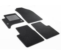 MTM SP-13275 Alfombrillas a Medida en Velour para Citroen C3 Aircross Hybrid 2025> / Opel Frontera Hybrid 2025>