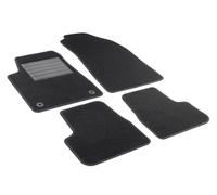 MTM SP-13431 Alfombrillas a Medida en Velour para Fiat Grande Panda Gasolina 2025> / Citroen C3 IV Gasolina 2024>