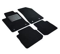 MTM SP-1747 Alfombrillas a Medida en Velour para Lancia Delta III 2008>2014