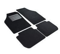 MTM SP-1761 Alfombrillas a Medida en Velour para Lancia Musa 2004>