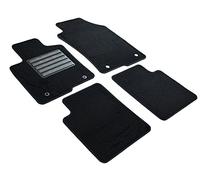 MTM SP-1800 Alfombrillas a Medida en Velour para Lancia Ypsilon (846) (tambien Hybrid) 2011>2023