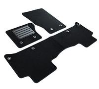 MTM SP-1814 Alfombrillas a Medida en Velour para Land Rover Range Rover Sport 2005>2013 / Discovery III / IV 2004>2014