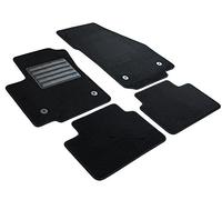 MTM SP-2570 Tappetini su Misura in Velluto per Opel Meriva B 03.2010-06.2017
