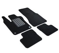 MTM SP-3075 Alfombrillas a Medida en Velour para Renault Twingo II 06.2007>07.2014