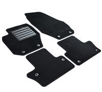 MTM SP-3857 Alfombrillas a Medida en Velour para Volvo V60 / V60 Cross Country I 2010>2018