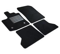 MTM SP-4051 Alfombrillas a Medida en Velour para Dacia Dokker 2013>09.2021