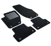 MTM SP-4133 Alfombrillas a Medida en Velour para Volvo V40 II / V40 Cross Country 07.2012>