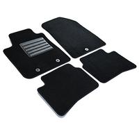 MTM SP-4441 Alfombrillas a Medida en Velour para i10 (BA) 11.2013-12.2019