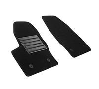 MTM SP-4464 Alfombrillas a Medida en Velour para Ford Transit Connect 2014>2023