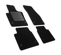 MTM SP-5165 Alfombrillas a Medida en Velour para Discovery Sport (L550) 2015-2019
